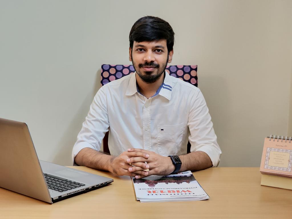 Er K.S. Dharun Surath